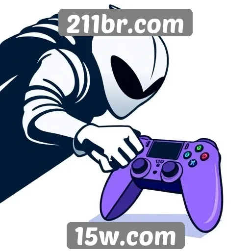 Recursos exclusivos do 211br para gamers