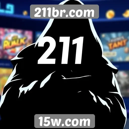 Exclusividades e parcerias do site 211br.com