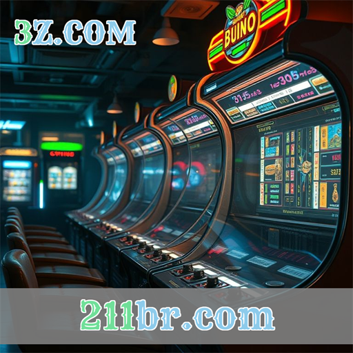JOGOS Fantásticos no 211br.com: Um Portal de Aventura