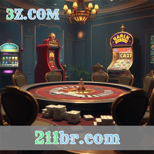 Login Incrível em 211br.com: Conecte-se e Jogue