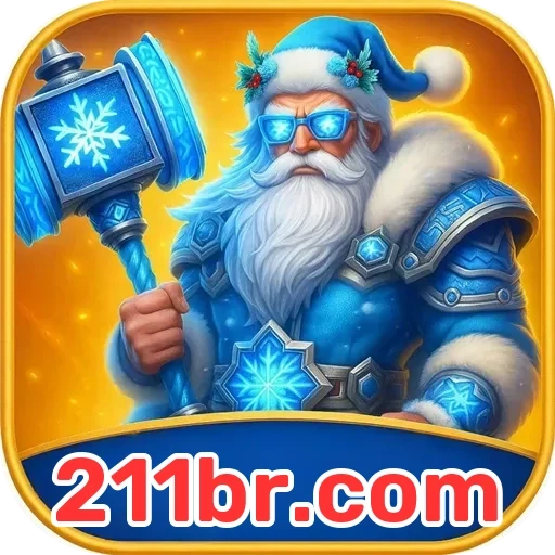 211br.com: Descubra as Vantagens do Login no Nosso Site de Jogos