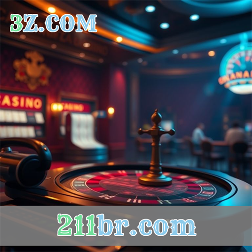 Recursos Paga no 211br.com: Uma Nova Era nos Jogos